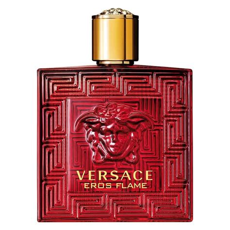 versace eros flame müller|versace eros flame review.